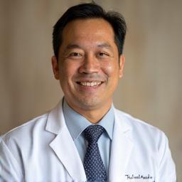 dr. Rendra Susilo